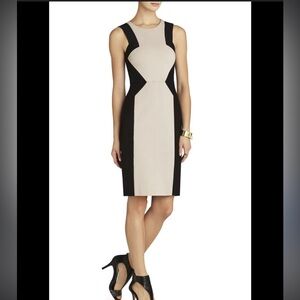BCBGMax Azria Evelyn Dress